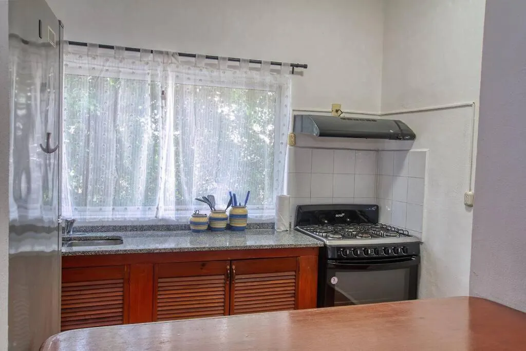 5Th Ave Hacienda Retreat Lejlighed Playa del Carmen